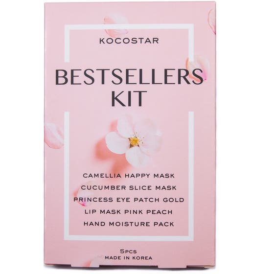 Bestsellers Kit