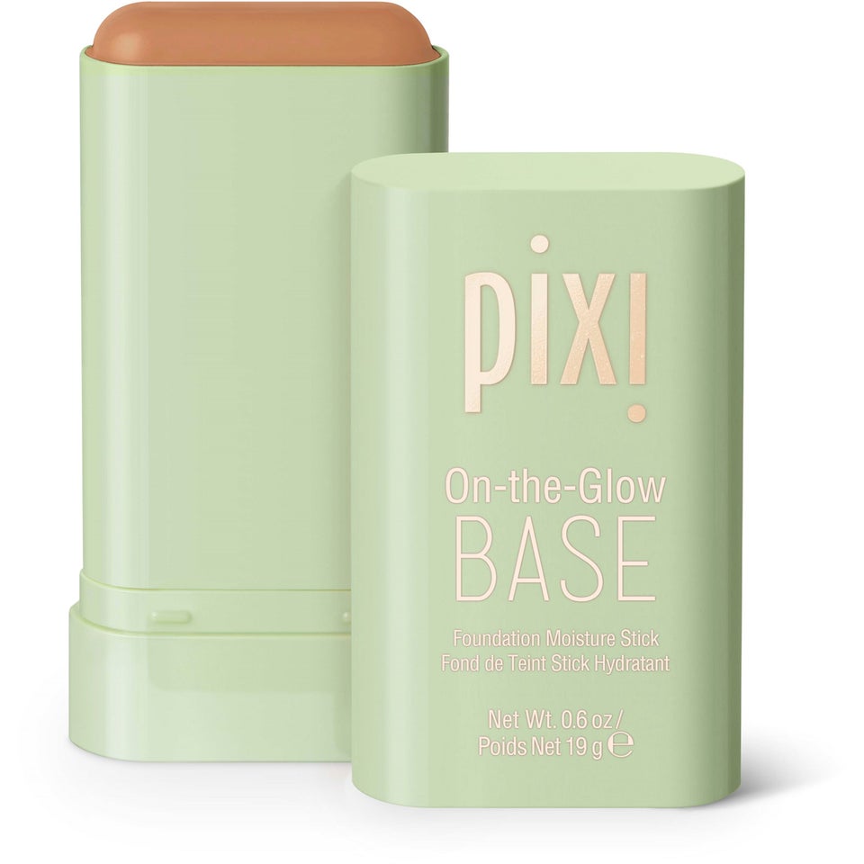 On-the-Glow BASE Vanilla 19 g
