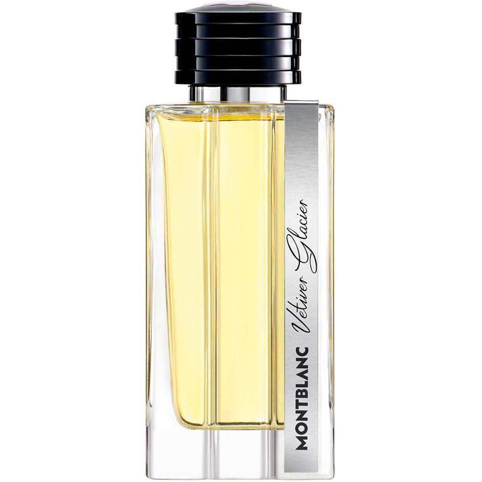 Veltiver Glacier Eau de Parfum