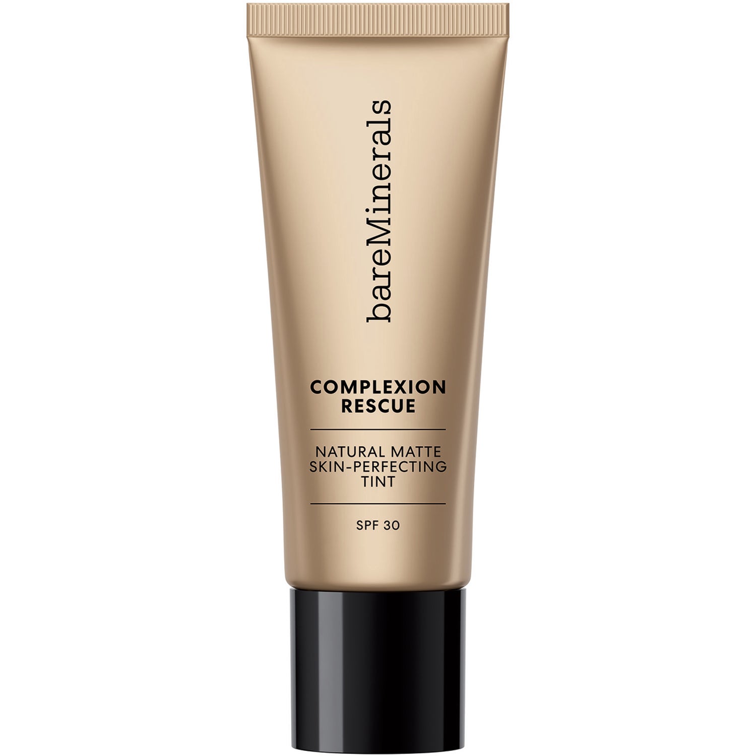 bareMinerals Complexion Rescue Tinted Moisturizer Hyaluronic Acid SPF 30 - 35 ml - Birch 1.5