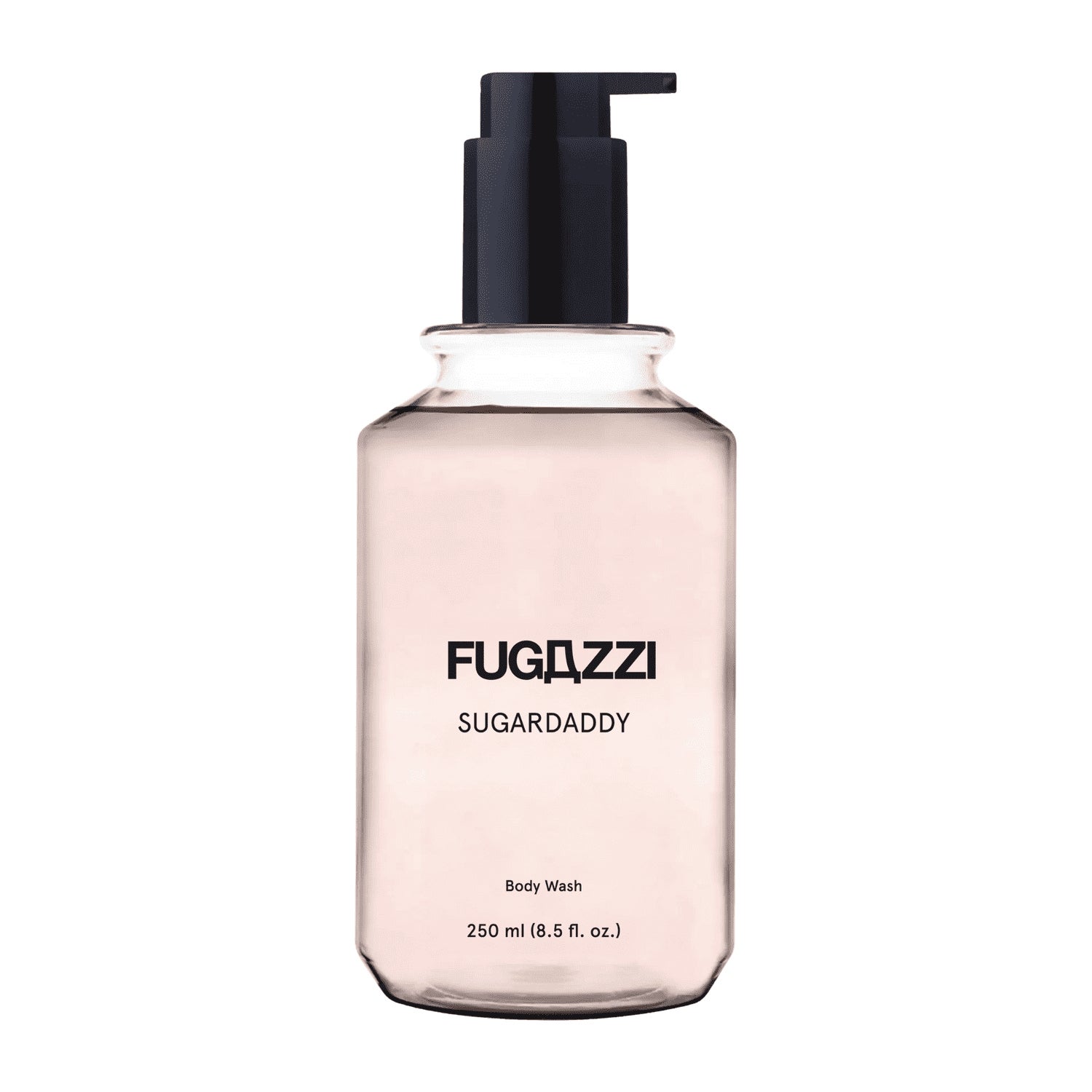 Fugazzi Sugardaddy Body Wash 250 ml