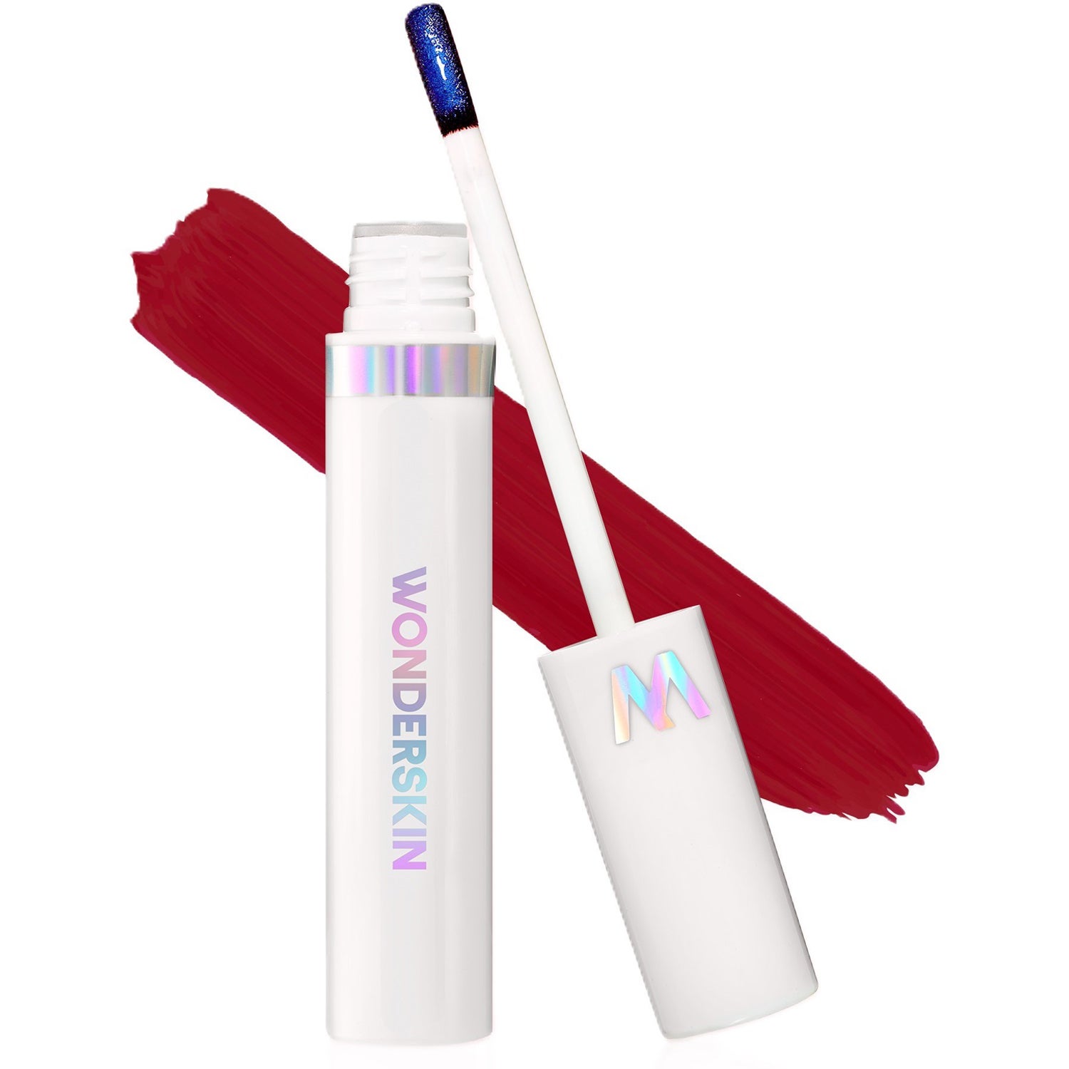 Divine (Burgundy Red)