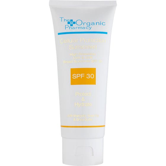 Cellular Protection Sun Cream SPF30