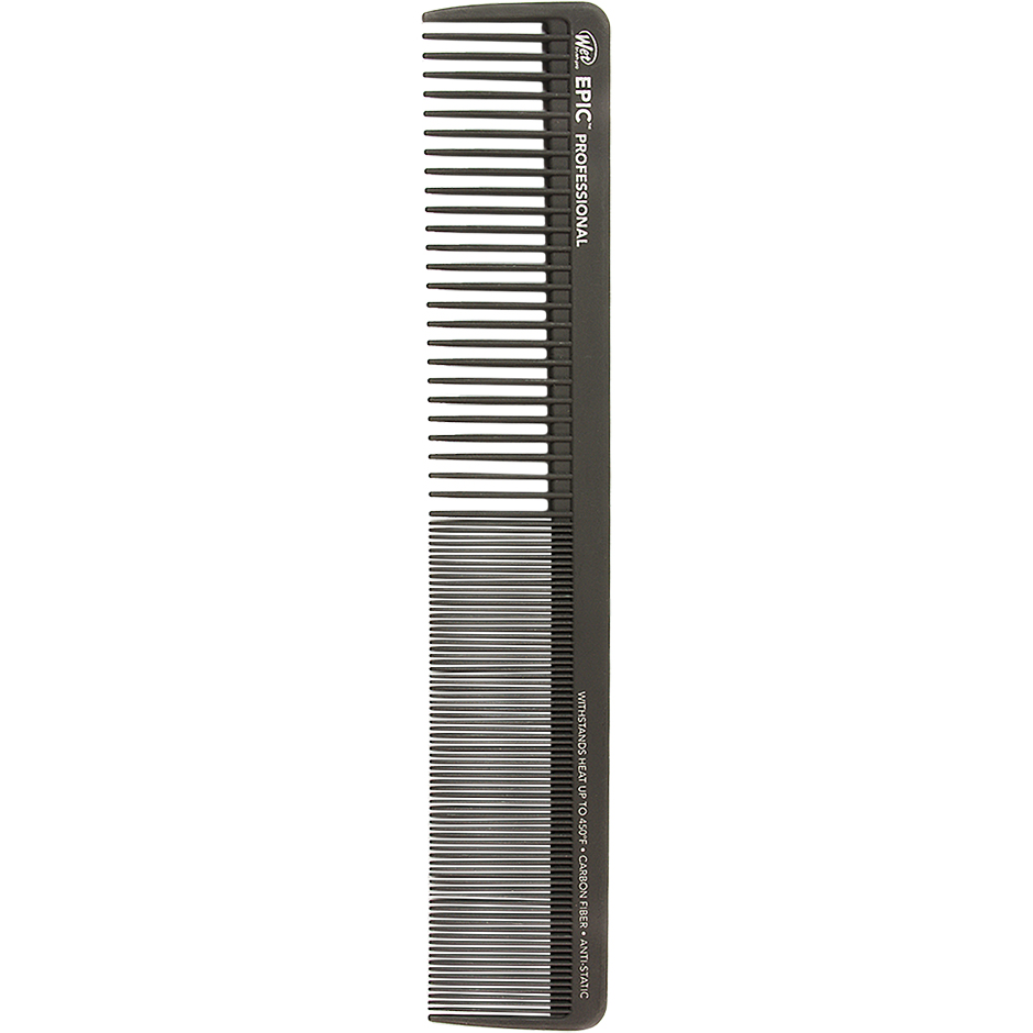 Epic Pro Carbonite Dresser Comb