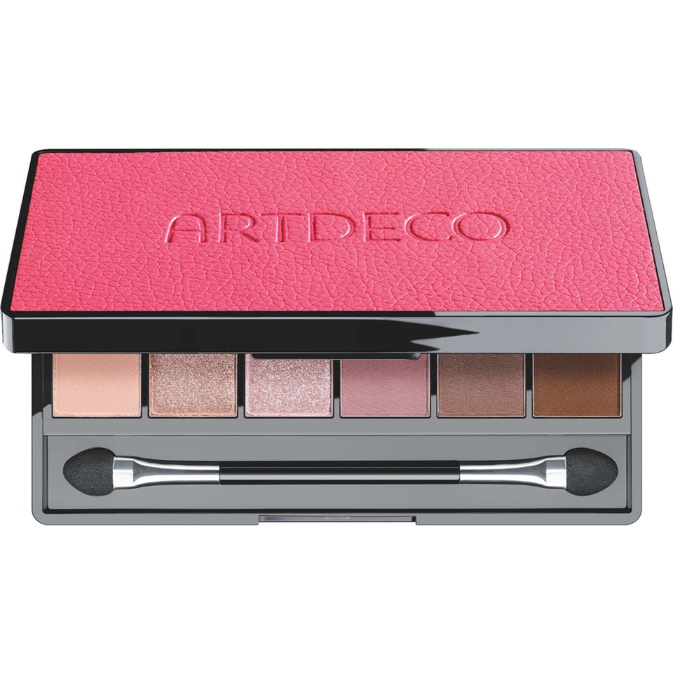 Iconic Eyeshadow Palette Pretty In Sunshine 10 g