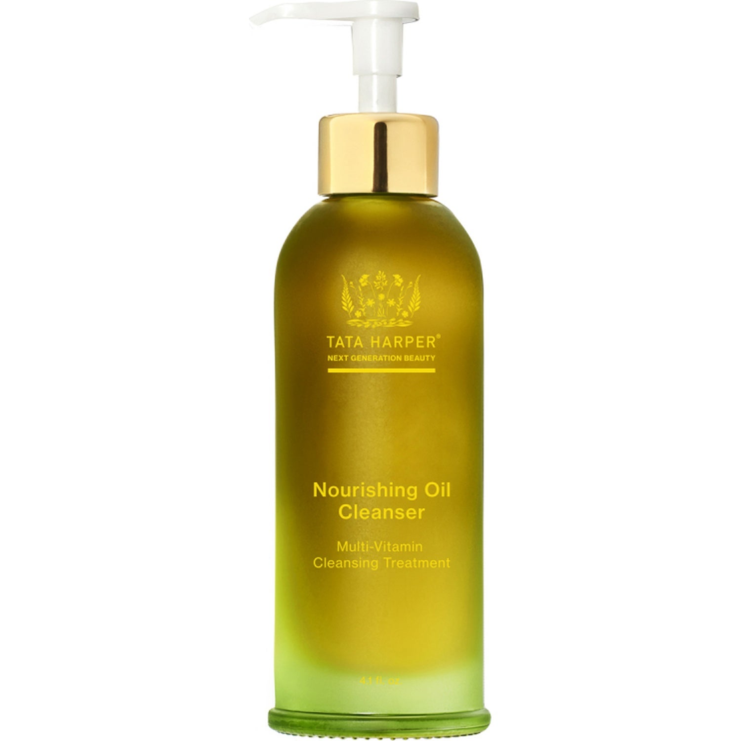 Tata Harper Nourishing Oil Cleanser 125 ml