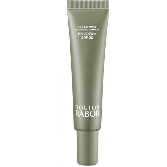Microbiomic BB Cream Medium SPF20