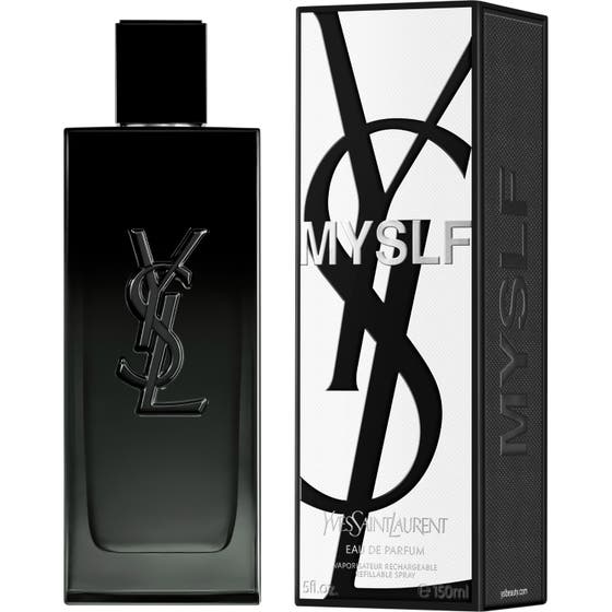 MYSLF
