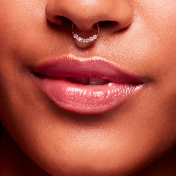 Lustreglass Lipstick