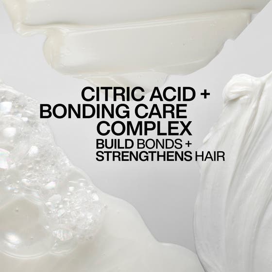 Acidic Bonding Concentrate Trio