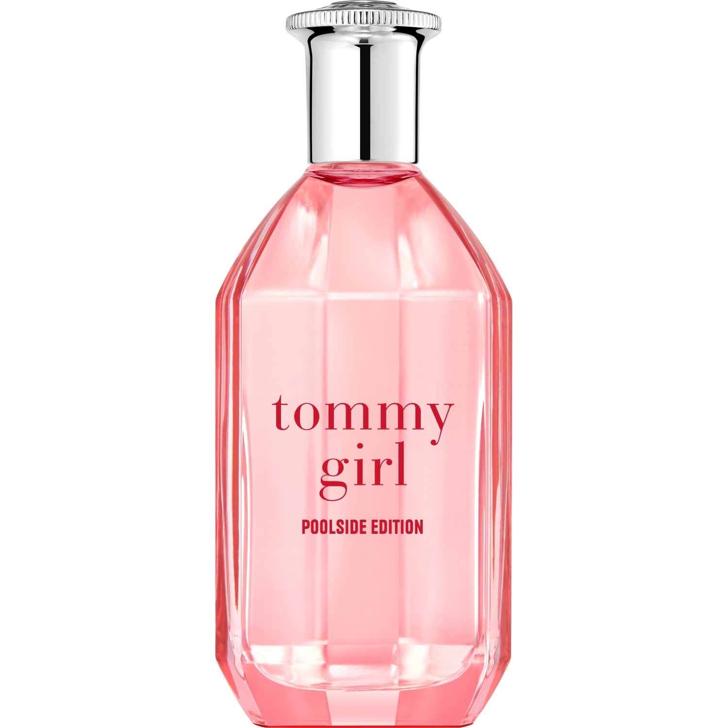 TOMMY HILFIGER Tommy Girl Poolside Edt Vapo parfym dam – bild 2