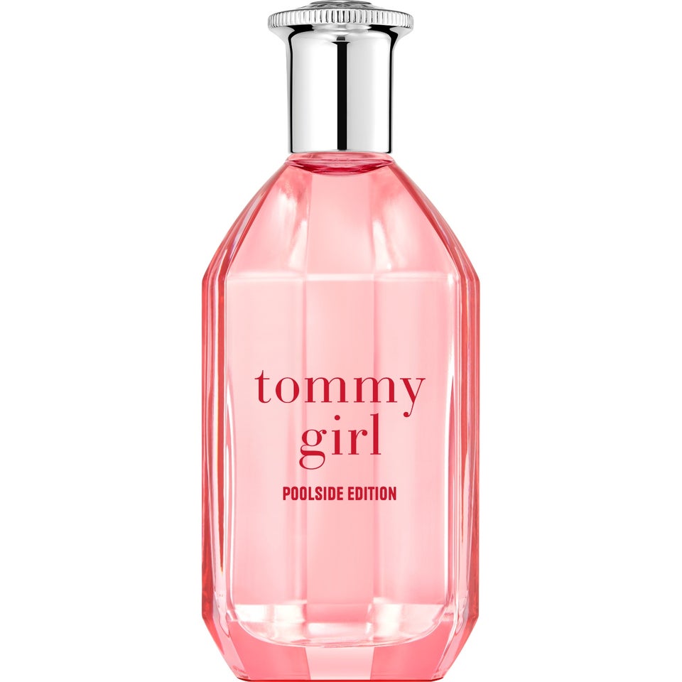 Tommy Girl Poolside Edition Eau de Toilette