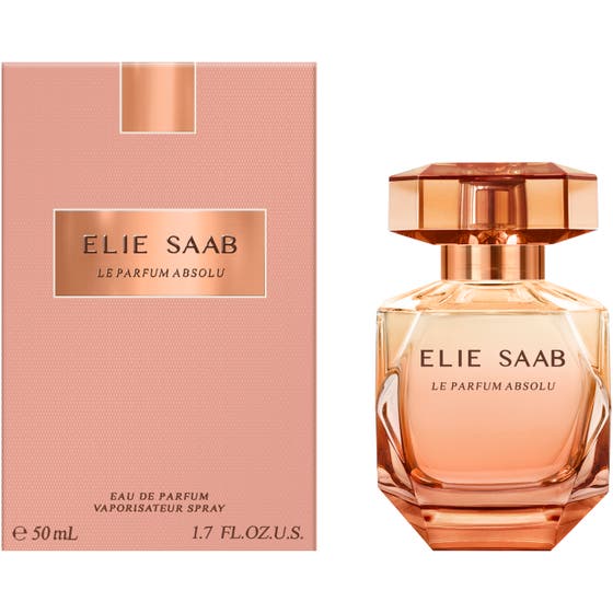 Le Parfum Abslou