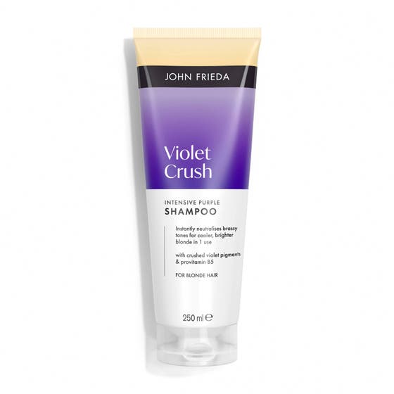 Violet Crush Intensive Purple Shampoo