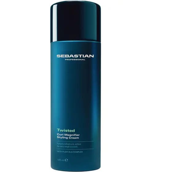 Twisted Curl Magnifier Styling Cream