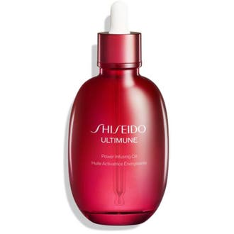 Ultimune Power Infusing Oil