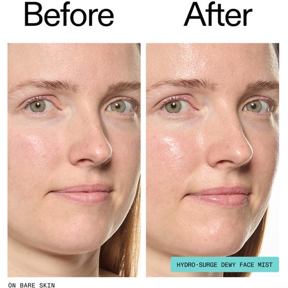 Hydro-Surge Dewy Face Mist