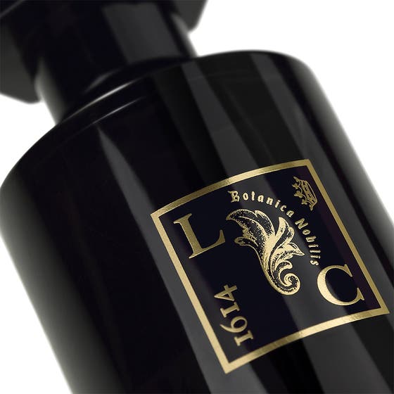 Solano Remarkable Perfumes