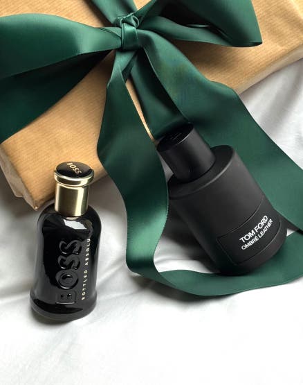 Julklappar till pojkvän