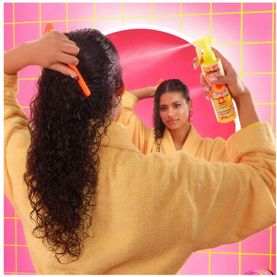 Frizz-Me-Not Hydrating Anti-Frizz Treatment