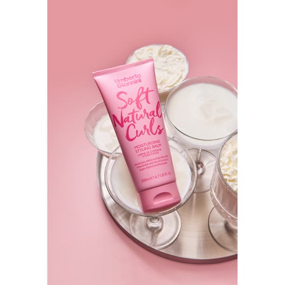 Soft Natural Curls Styling Balm