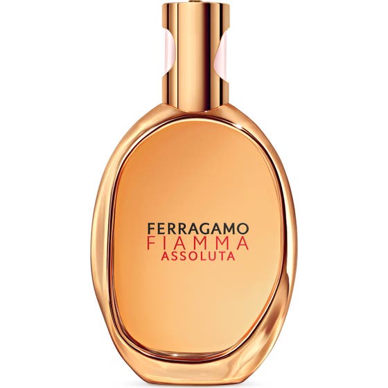 Fiamma Assoluta