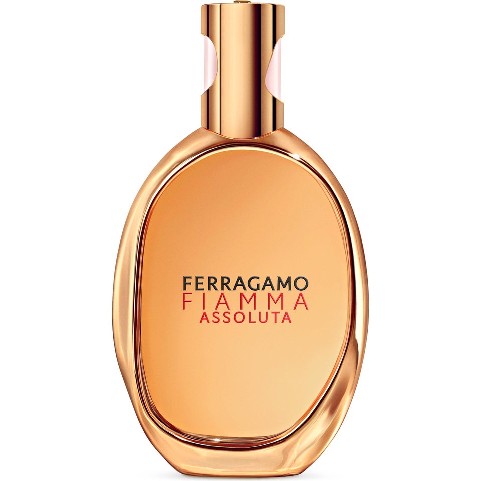 Fiamma Assoluta Eau de Parfum