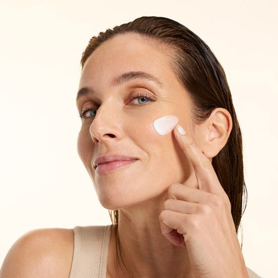 Brightening Dark Spot Night Peeling