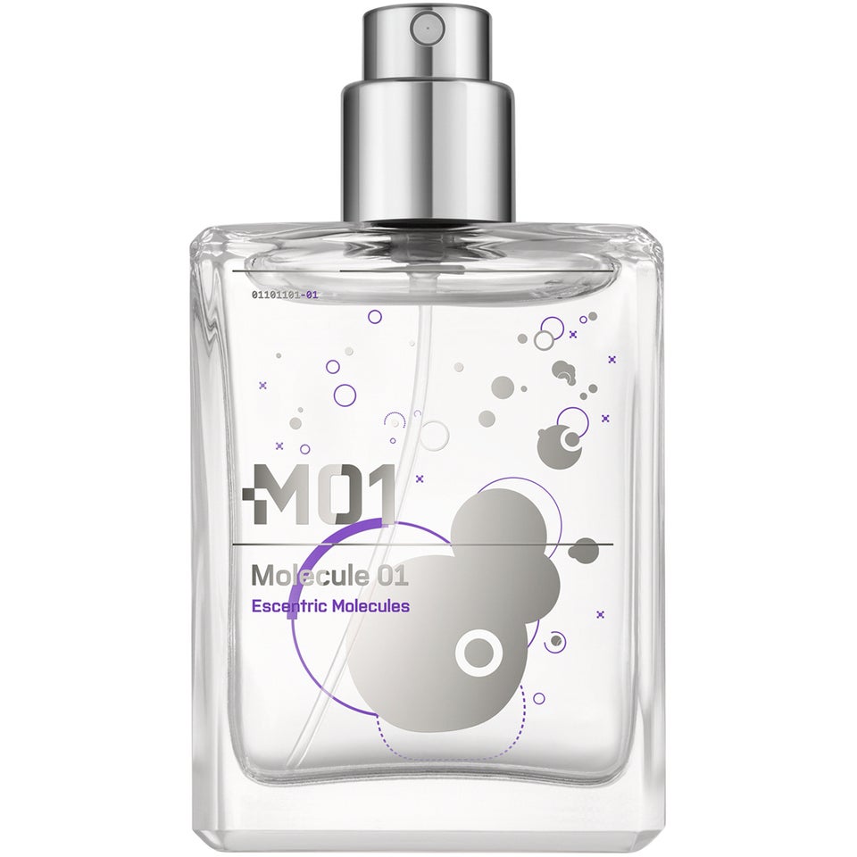 Molecule 01 EdT Refill Refill