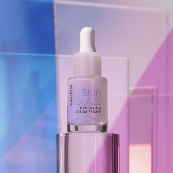 Skin Glaze Hydrating Serum Primer