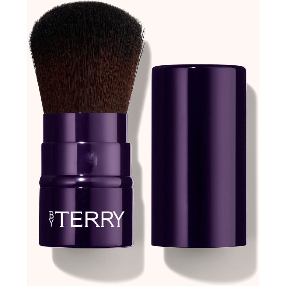 By Terry Retractable Kabuki Brush sminkverktyg dam – bild 7