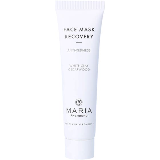 Face Mask Recovery