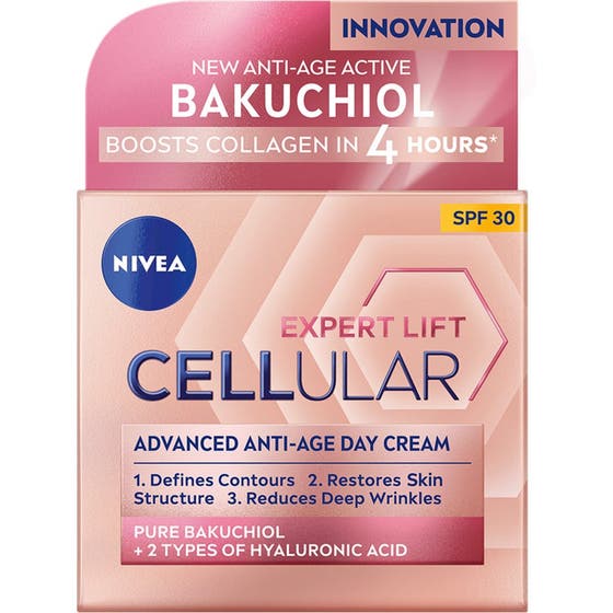 Cellular Filler Elasticity Set