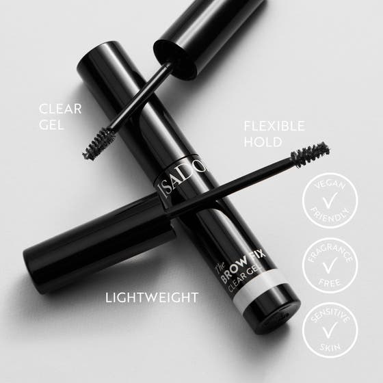 Brow Fix Clear Gel