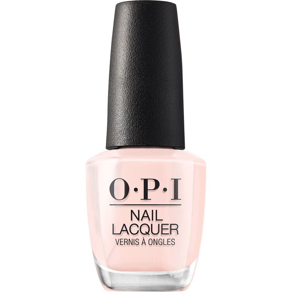Opi Nagellack Hållbar Upp Till 7 Dagar #mimosas För Herr & Fru nagelprodukter – bild 2