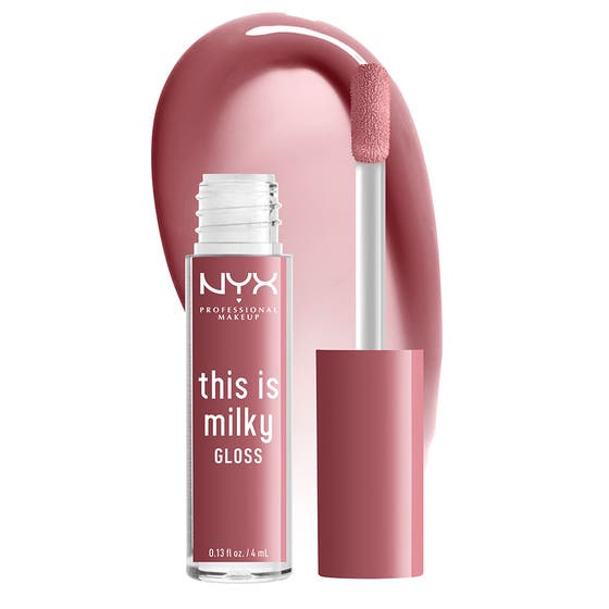 This Is Milky Gloss