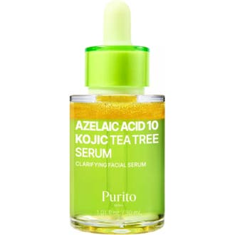 Azelaic Acid 10 Kojic Tea Tree Serum
