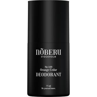 Orange Cedar Deodorant
