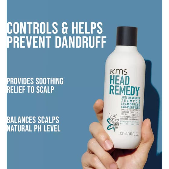 Head Remedy