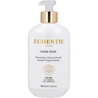 Hand Soap