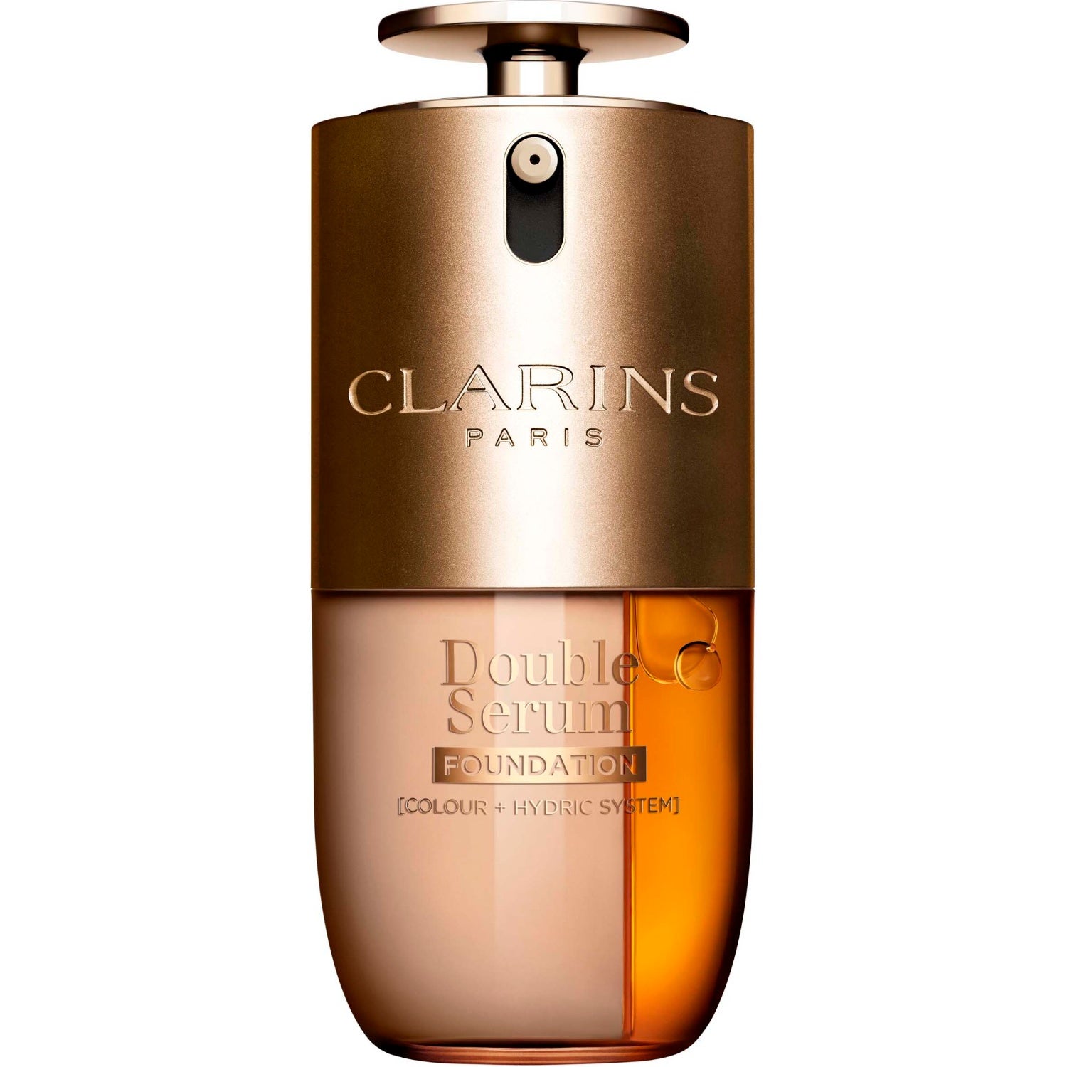 Clarins Double Serum Foundation L3w - 30 ml