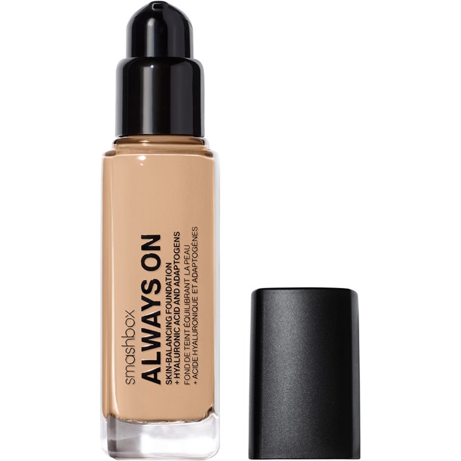 Smashbox Always On Skin Balancing Foundation L20N 30 ml