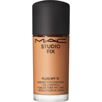 Studio Fix Fluid Broad Spectrum SPF15/Mini Mac