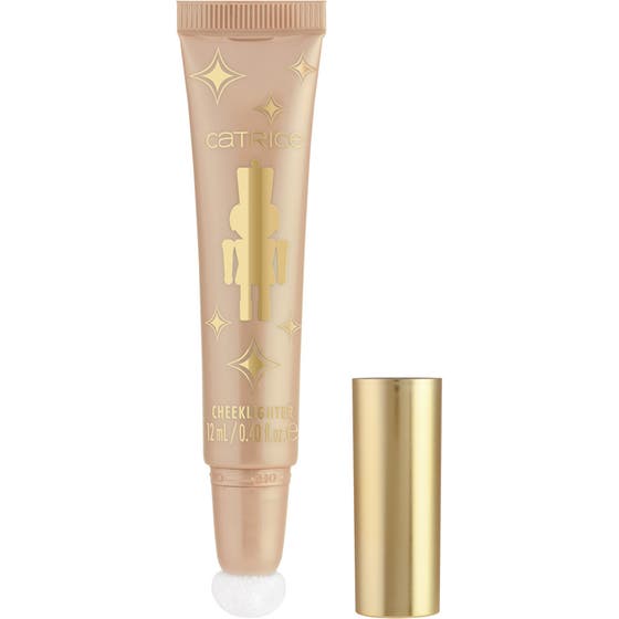 Magic Christmas Story Cheeklighter