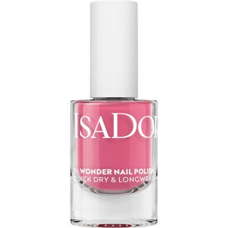 The Wonder Nail Polish Quick Dry & Longwear