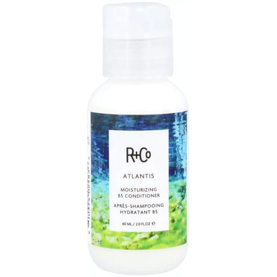 Atlantis Moisturizing Conditioner