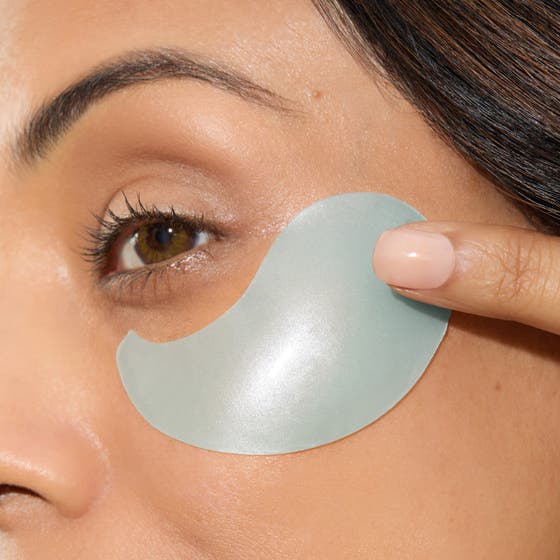 Hydrogel Under Eye Mask