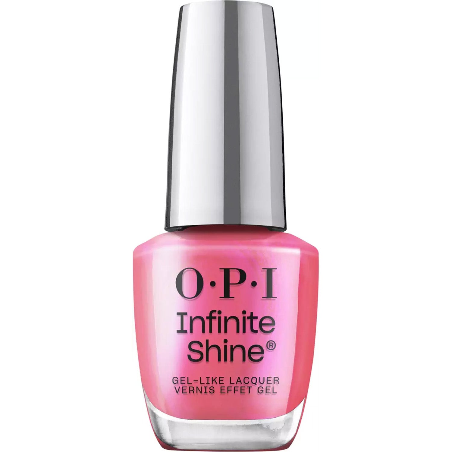 OPI Infinite Shine Good Nighty Aphrodite - 15 ml billede