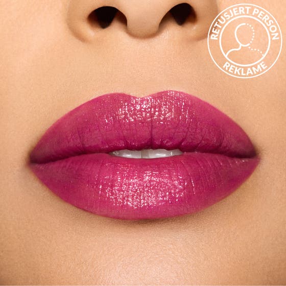 Lustreglass Sheer-Shine Lipstick