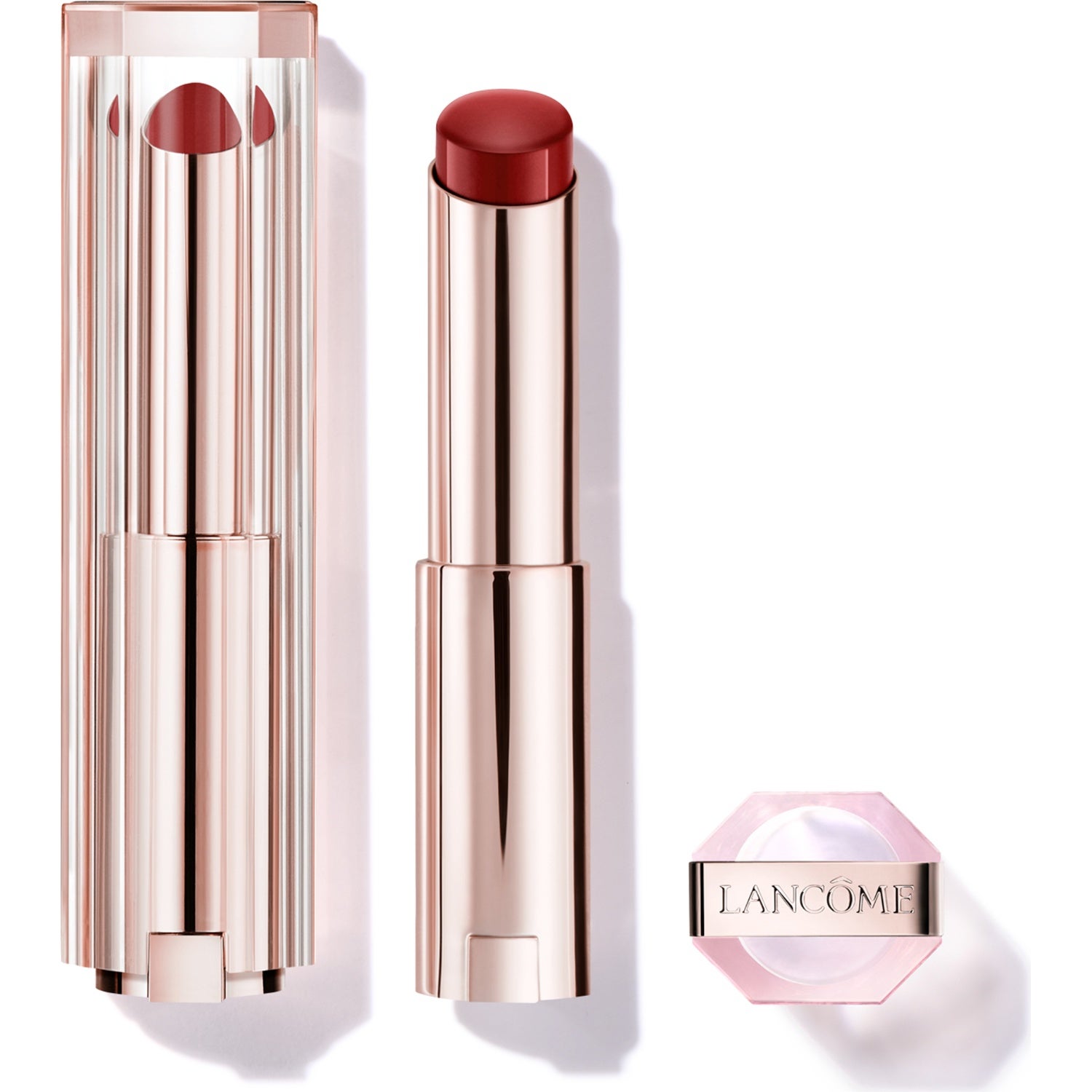 LANCÔME LC LIP IDOLE BUTTERGLOW läppsmink dam